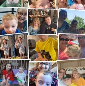 Meet your Posher, Melba